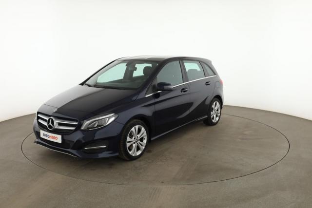 Mercedes Benz Classe B 180 Sensation 7g-Dct 122 Ch