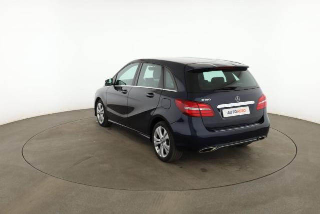 Mercedes Benz Classe B image 5