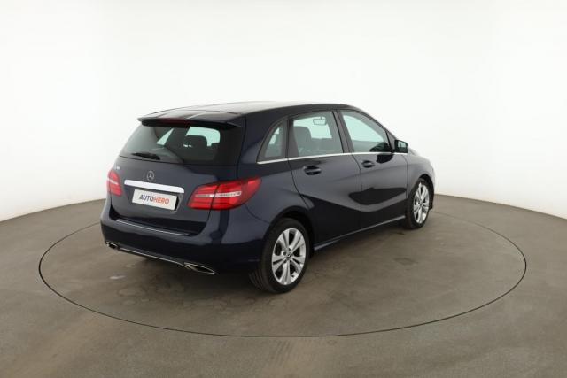 Mercedes Benz Classe B image 3