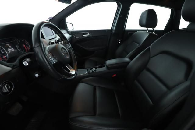 Mercedes Benz Classe B image 9