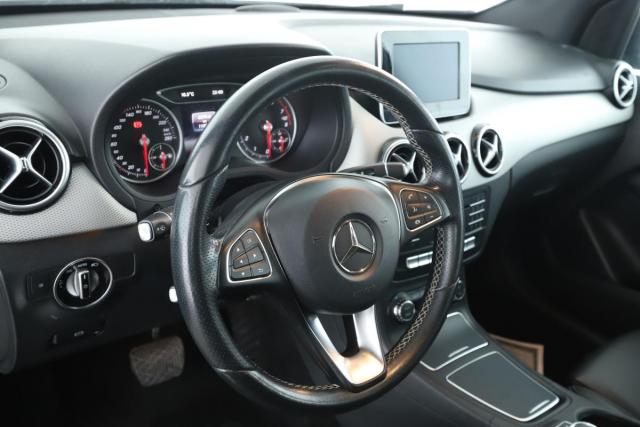 Mercedes Benz Classe B image 7