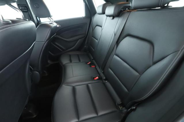 Mercedes Benz Classe B image 6
