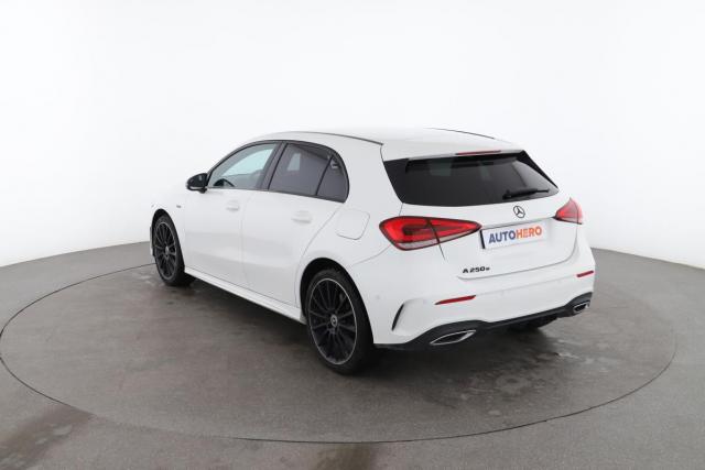 Mercedes Benz Classe A image 6