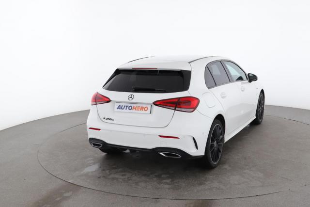 Mercedes Benz Classe A image 3