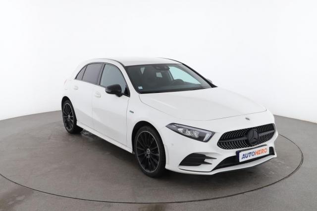 Mercedes Benz Classe A image 9