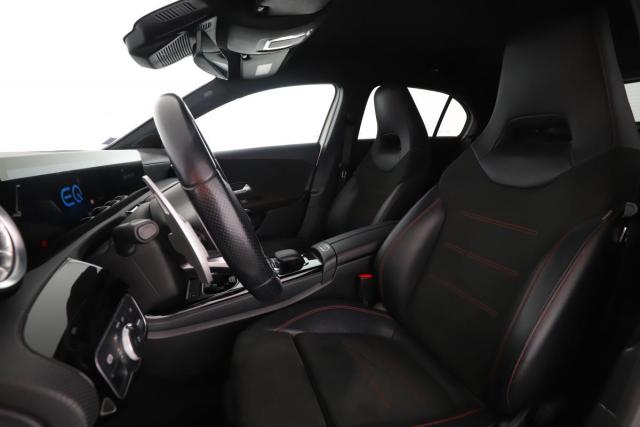 Mercedes Benz Classe A image 8