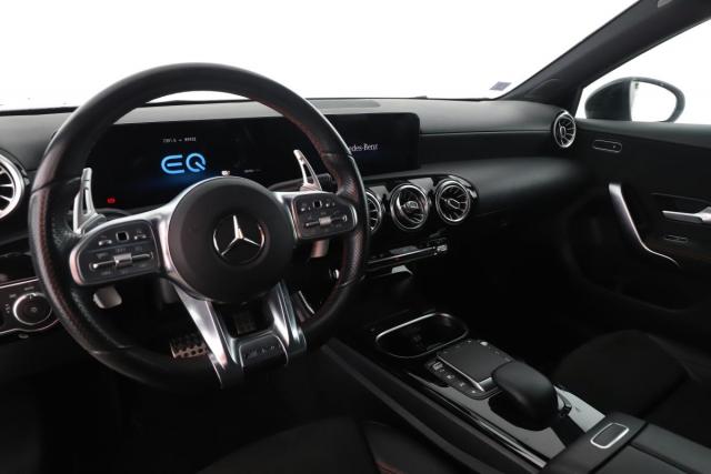 Mercedes Benz Classe A image 7