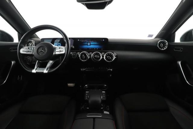Mercedes Benz Classe A image 5