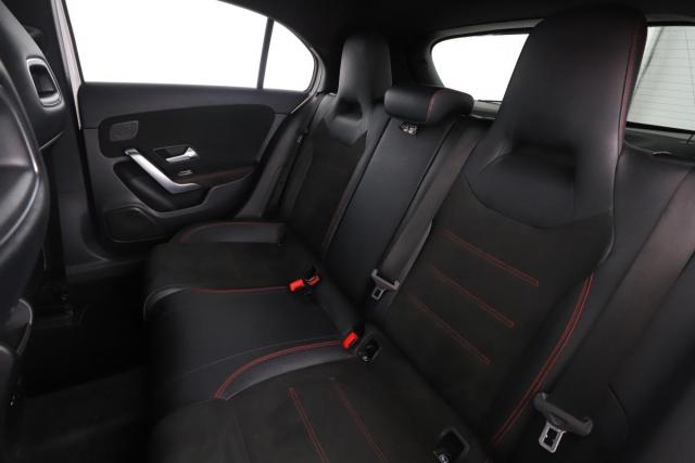 Mercedes Benz Classe A image 2