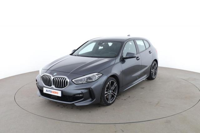 Bmw Série 1 Sã©rie 18d M Sport Bva 150 Ch