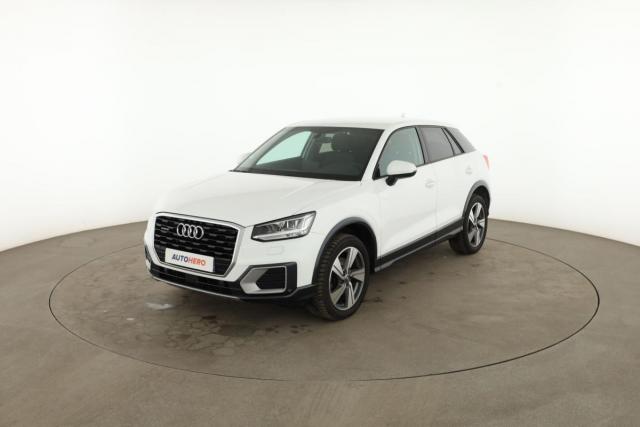 Audi Q2 2.0 Tdi Design Quattro S Tronic 190 Ch