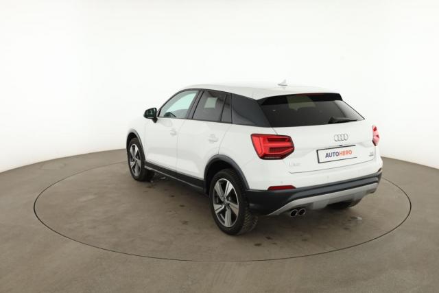 Audi Q2 image 9