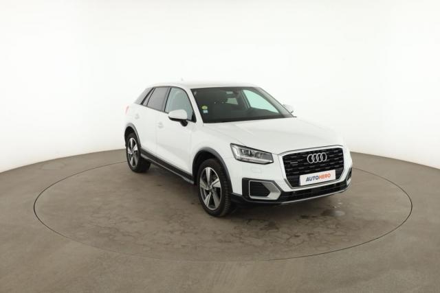 Audi Q2 image 4