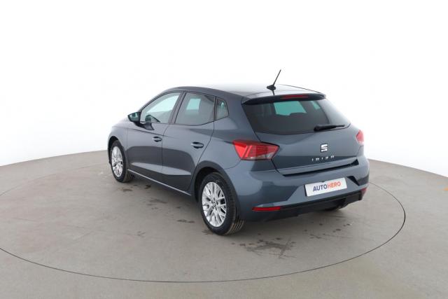 Seat Ibiza image 8