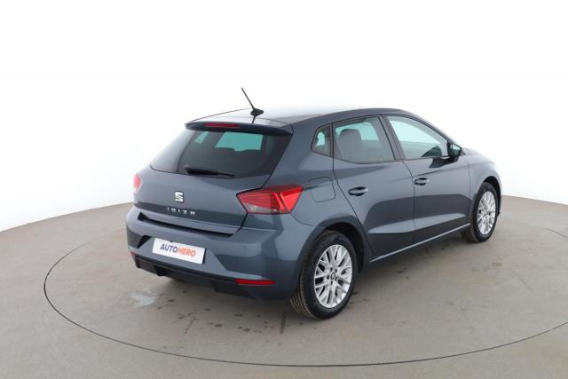 Seat Ibiza image 1