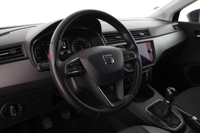 Seat Ibiza image 3