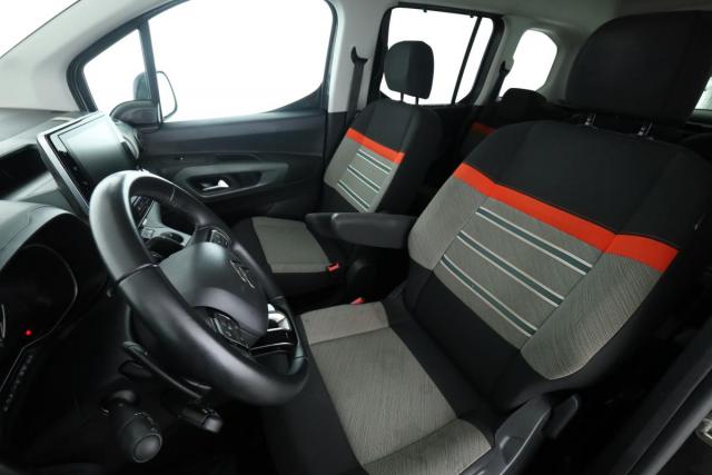 Citroen Berlingo image 6