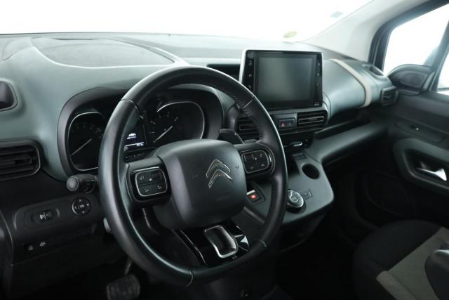 Citroen Berlingo image 8