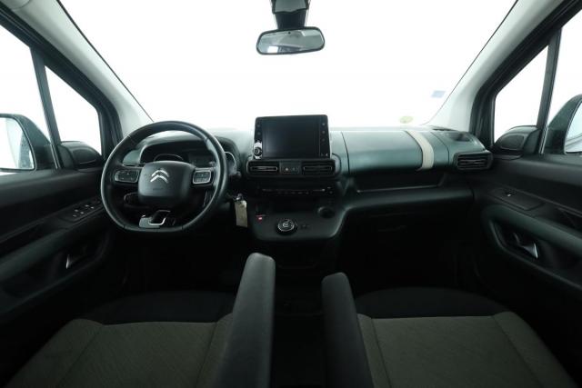 Citroen Berlingo image 9