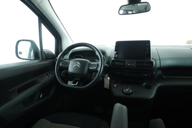 Citroen Berlingo image 3