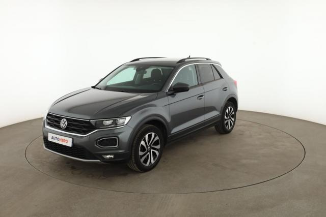 Volkswagen T-Roc 2.0 Tdi Active Dsg7 150 Ch
