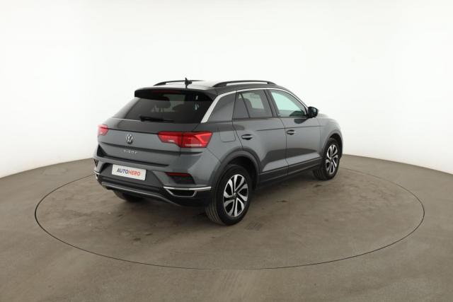 Volkswagen T-Roc image 4