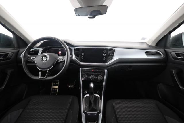 Volkswagen T-Roc image 1