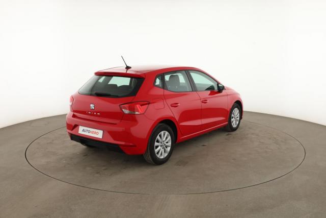Seat Ibiza image 3
