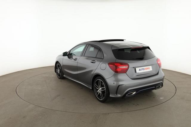 Mercedes Benz Classe A image 2