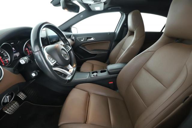 Mercedes Benz Classe A image 4