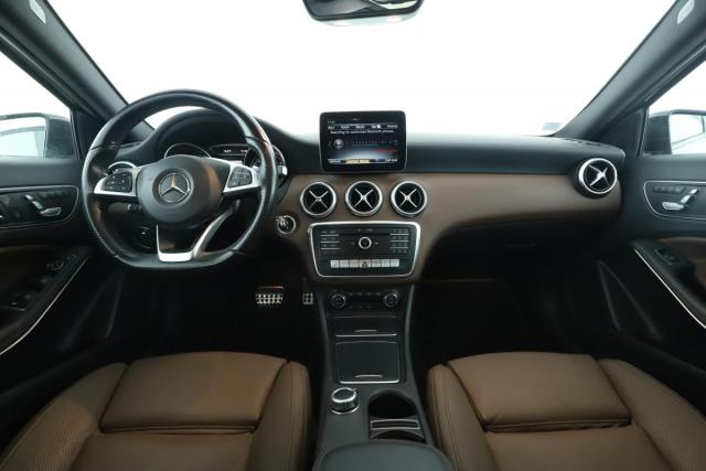 Mercedes Benz Classe A image 5