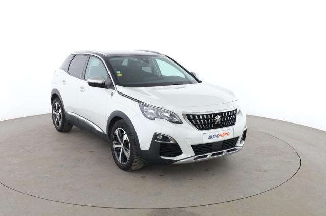 Peugeot 3008 image 5