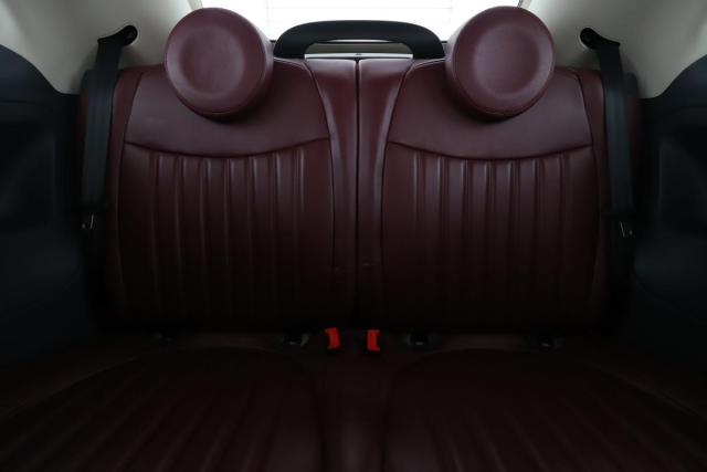 Fiat 500c image 7