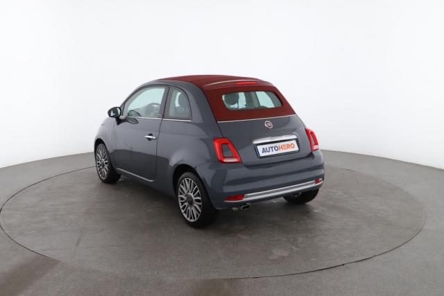 Fiat 500c image 9