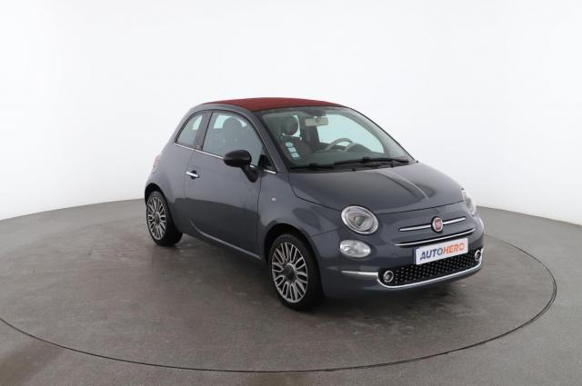 Fiat 500c image 3