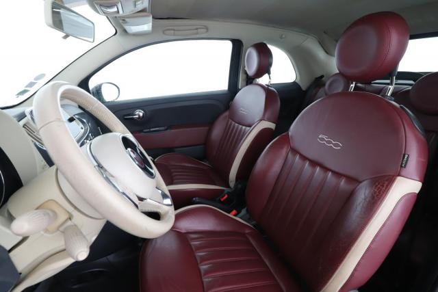 Fiat 500c image 2
