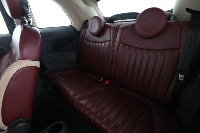 Fiat 500c image 8