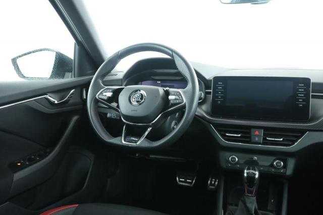 Skoda Kamiq image 8