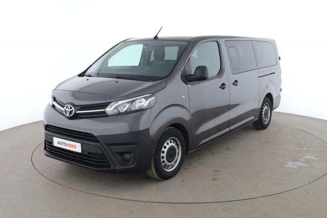 Toyota Proace Verso Long 1.5 D-4d Dynamic 9pl 120 Ch
