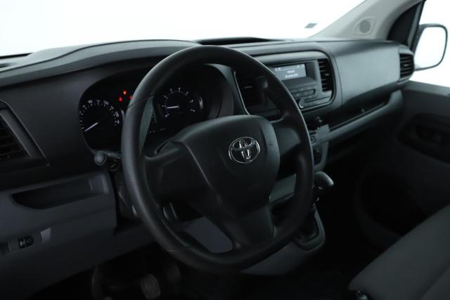 Toyota Proace Verso image 6