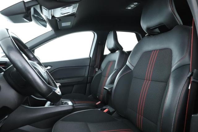 Renault Captur image 4