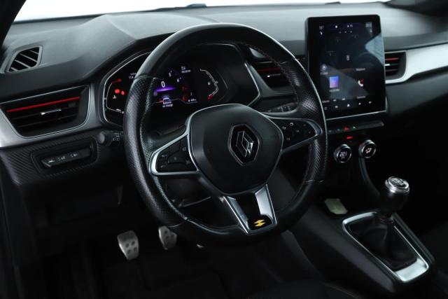 Renault Captur image 3