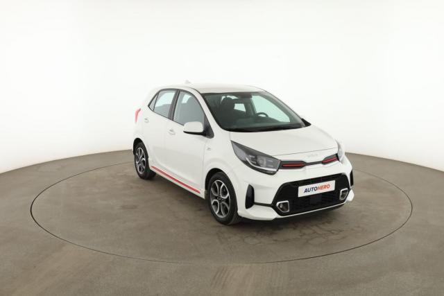 Kia Picanto image 7