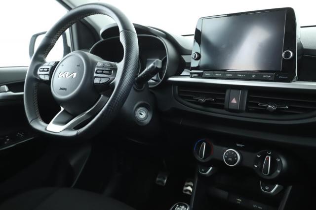 Kia Picanto image 5