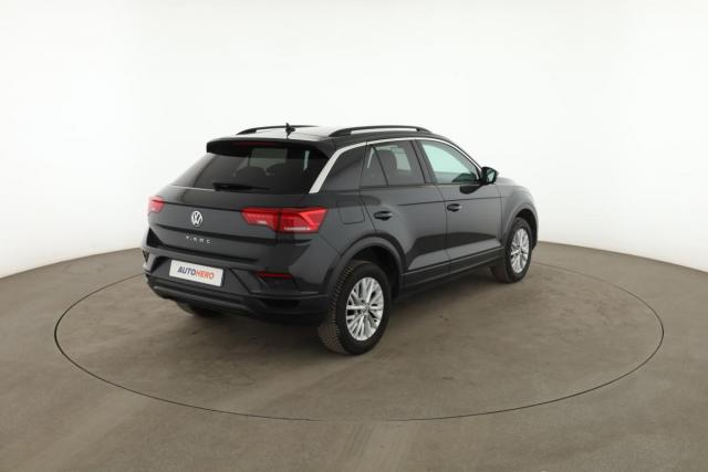 Volkswagen T-Roc image 1