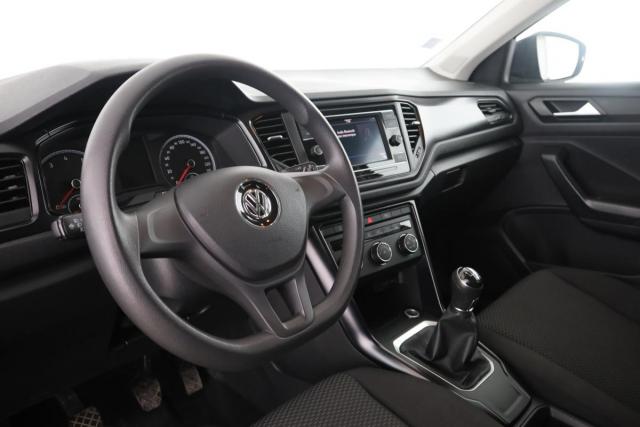 Volkswagen T-Roc image 4