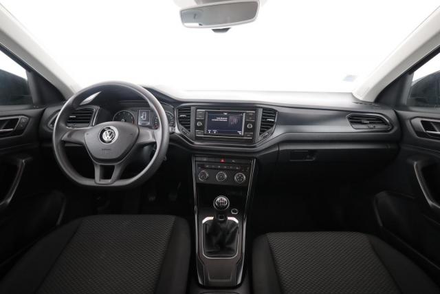 Volkswagen T-Roc image 5