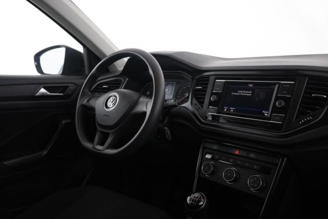 Volkswagen T-Roc image 7