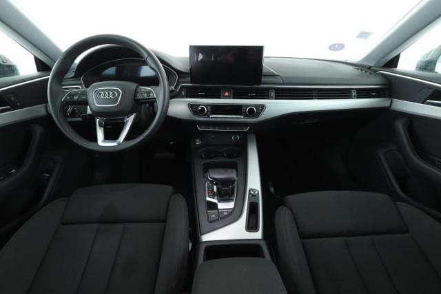Audi A5 Sportback image 8
