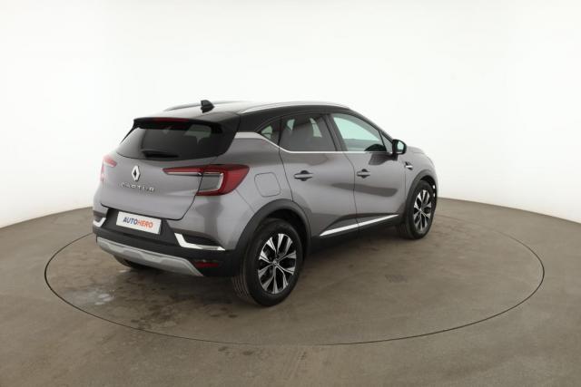 Renault Captur image 4